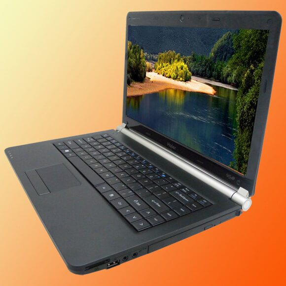MB40II ID 9 - Notebook Computer