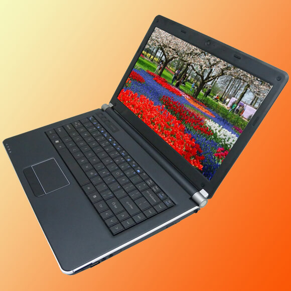 MB40II ID 9 - Notebook Computer