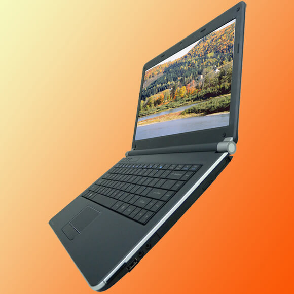 MB40II ID 9 - Notebook Computer
