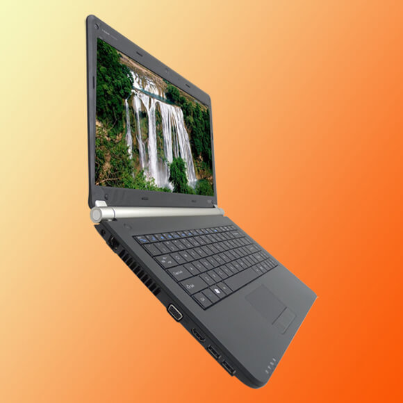 MB40II ID 9 - Notebook Computer