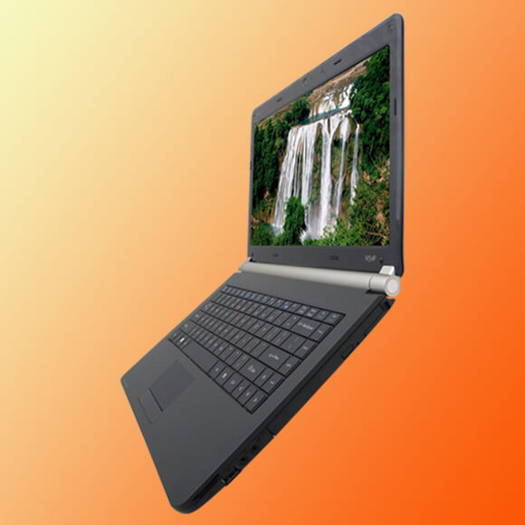 MB40II ID 9 - Notebook Computer