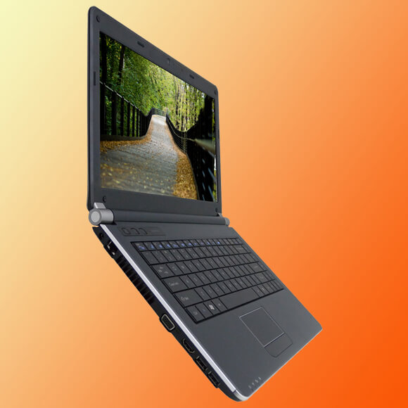 MB40II / IA - 41II ID 2 - Notebook Computer