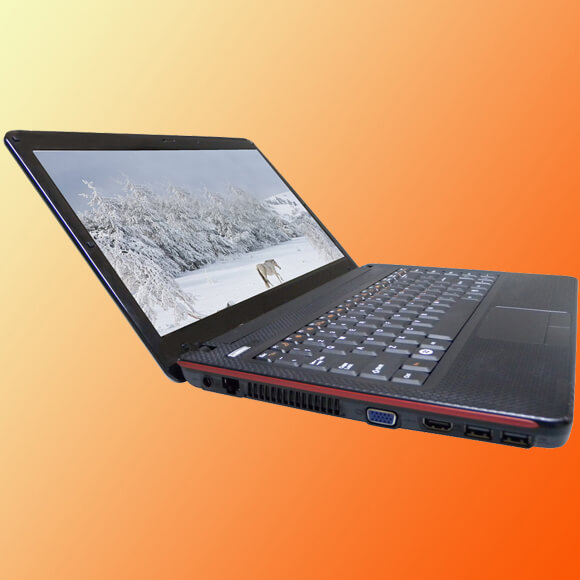 MB40II / IA ID 3 - Notebook Computer