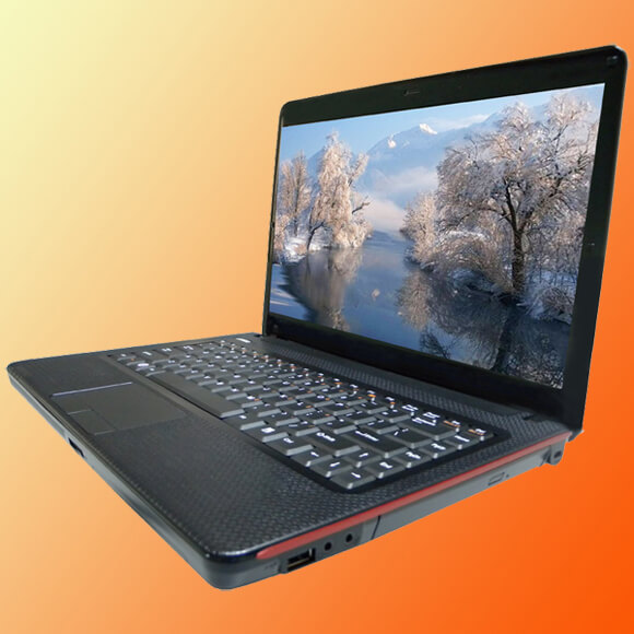 MB40II / IA ID 3 - Notebook Computer