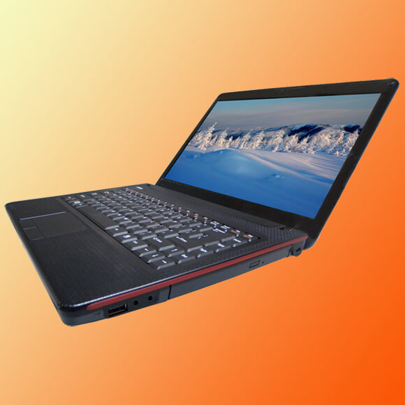 MB40II / IA ID 3 - Notebook Computer