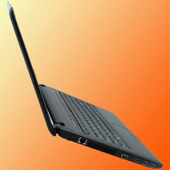 MB40II ID 4 - Notebook Computer