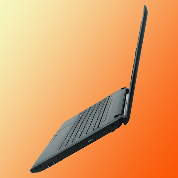 MB40II ID 4 - Notebook Computer