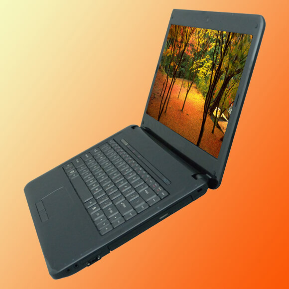MB40II ID 4 - Notebook Computer