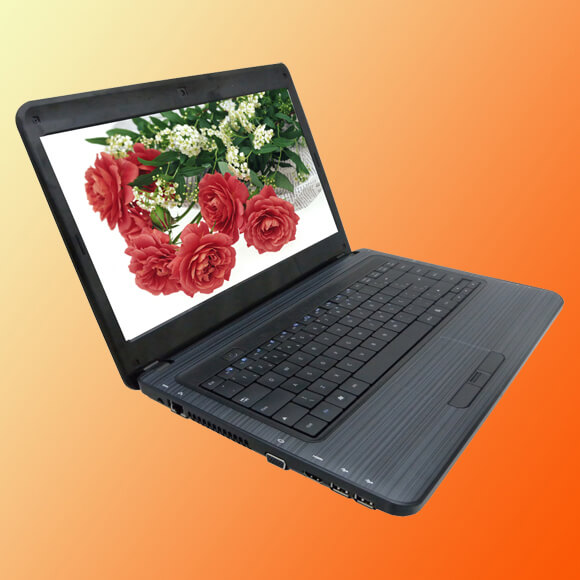 MB40II ID 5 - Notebook Computer