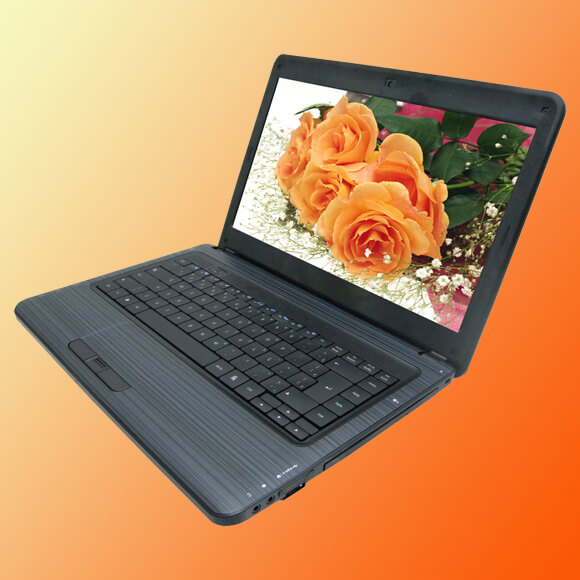 MB40II ID 5 - Notebook Computer