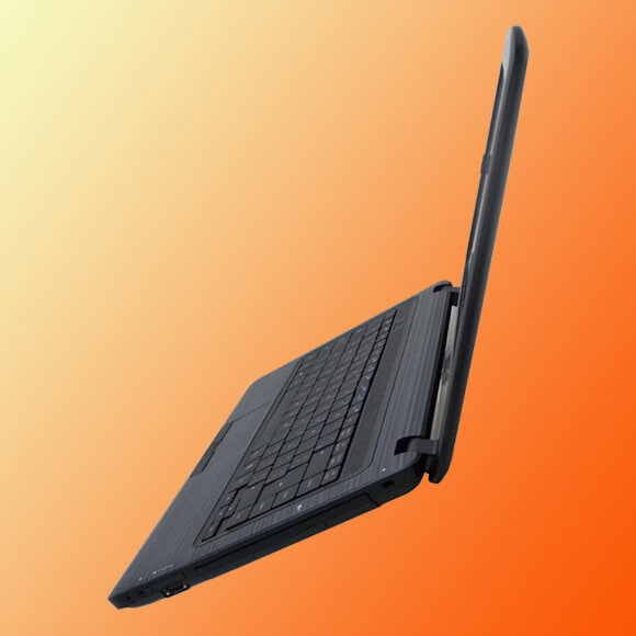 MB40II ID 5 - Notebook Computer