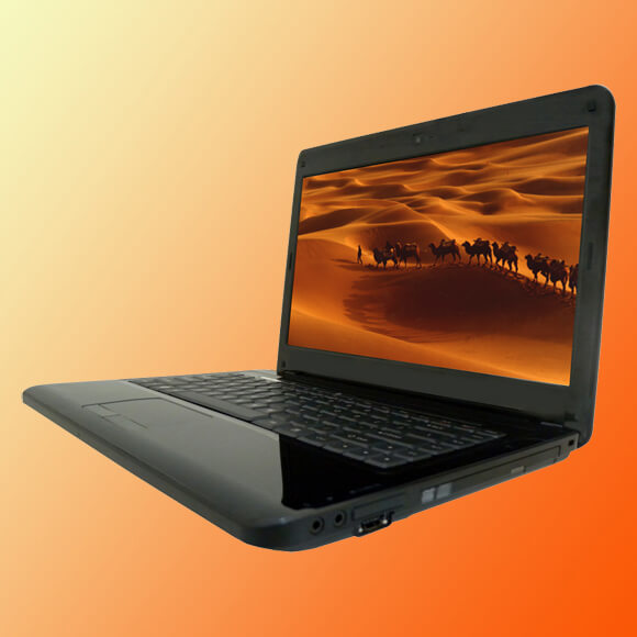 MB40II ID 6 - Notebook Computer