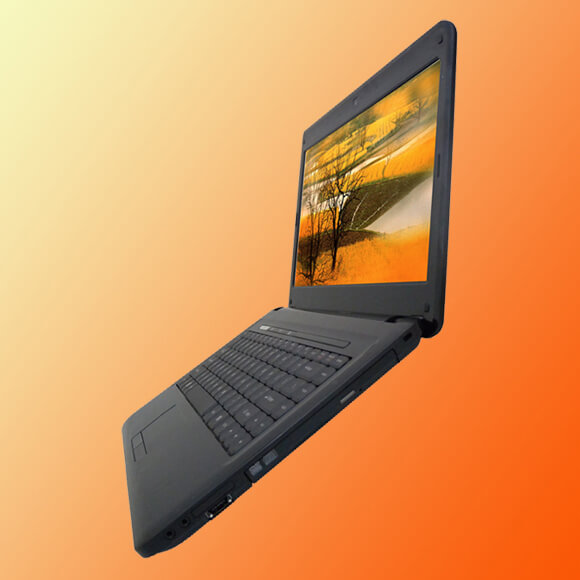 MB40II ID 6 - Notebook Computer