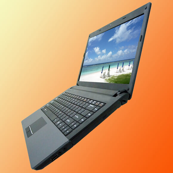 MB40II / IA ID 8 - Notebook Computer