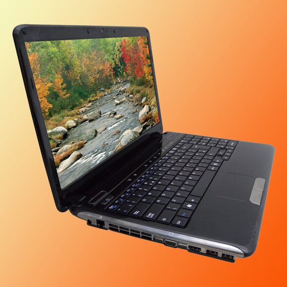 MB50II / IA ID 1 - Notebook Computer