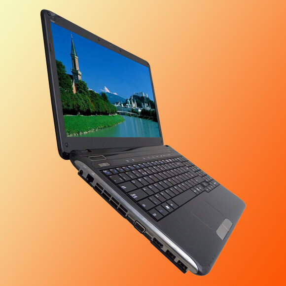 MB50II / IA ID 1 - Notebook Computer