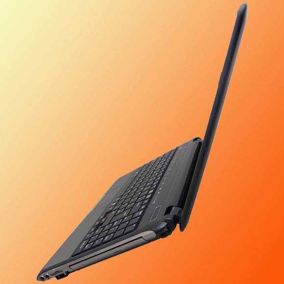 MB50II / IA ID 1 - Notebook Computer