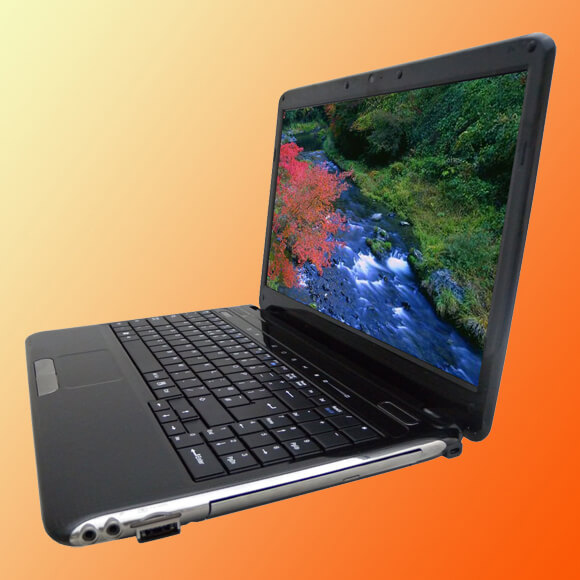 MB50II / IA ID 1 - Notebook Computer