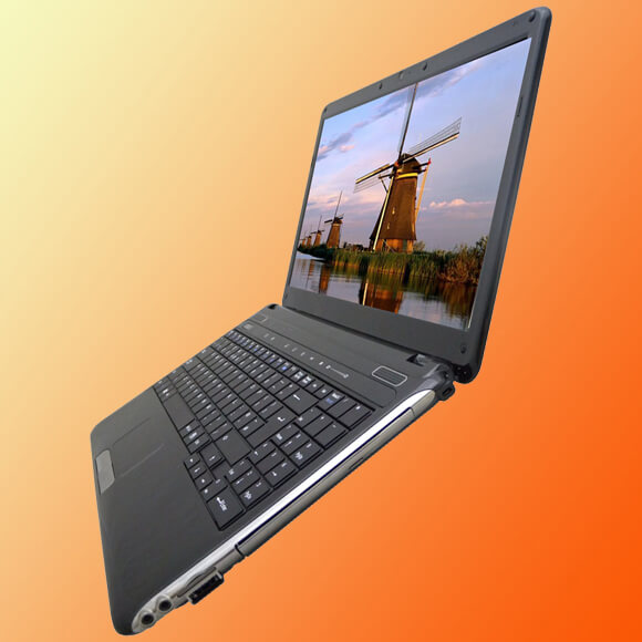 MB50II / IA ID 1 - Notebook Computer