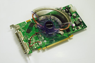 N7900GS-256MW