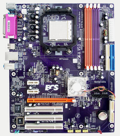 NFORCE5M-A