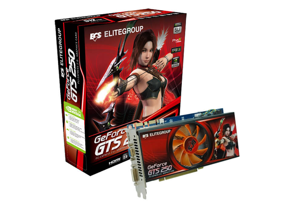 NGTS250E-512QX-F