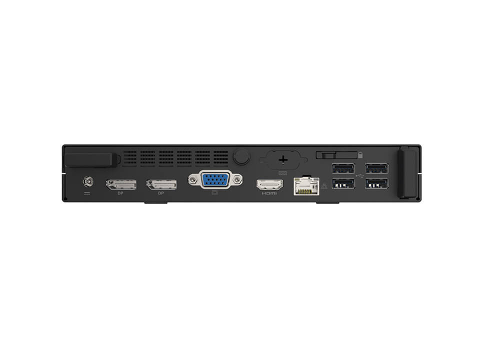 LIVA One H310C
