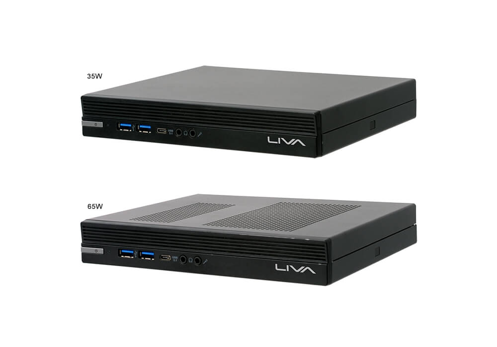 LIVA One H410