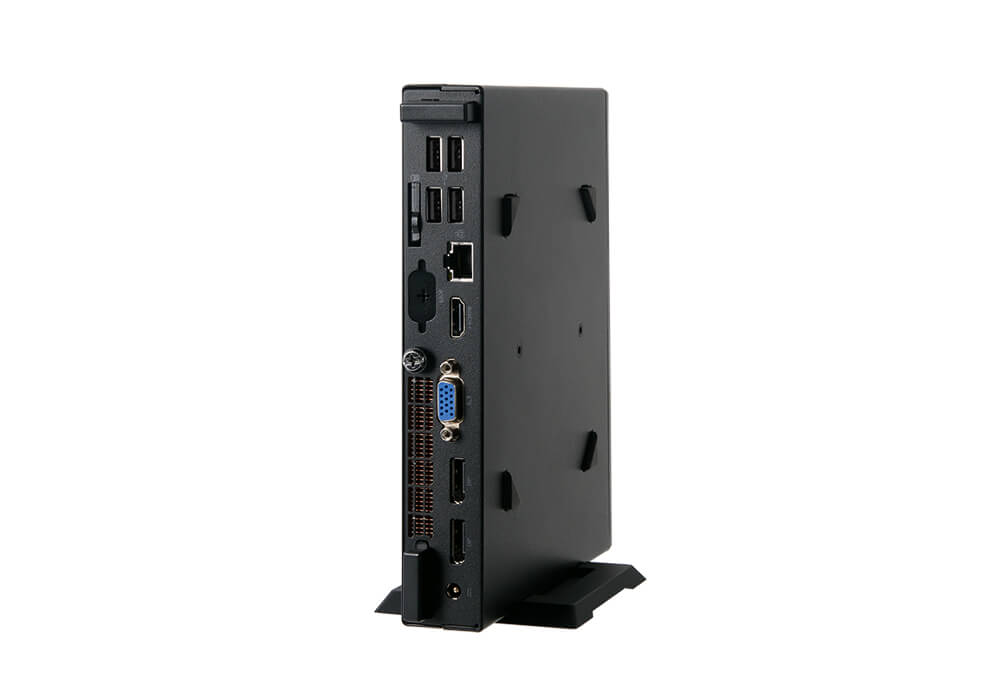 LIVA One H410