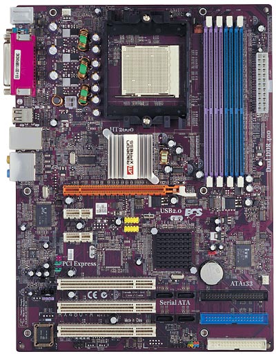 Thinkcentre Rx480 RX480-A|Motherboard|Products |ECS ELITEGROUP