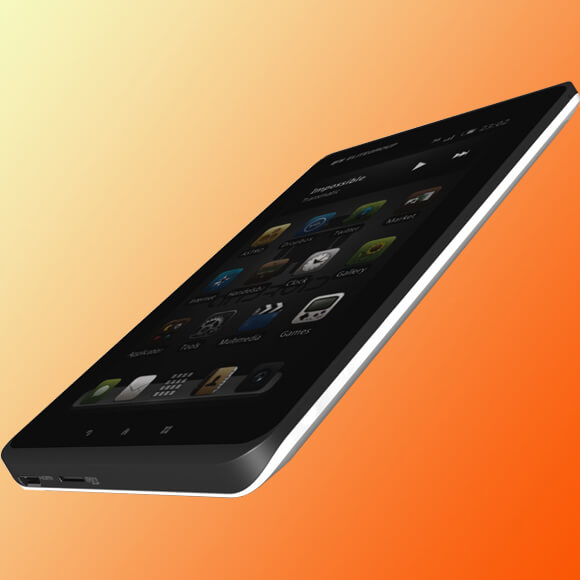 V07MW2 Tablet PC