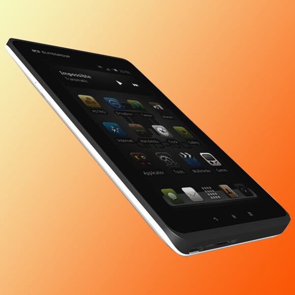 V07MW2 Tablet PC
