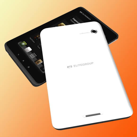 V07MW2 Tablet PC