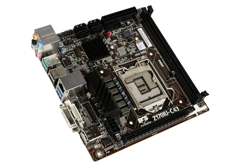 Z170IU-C43