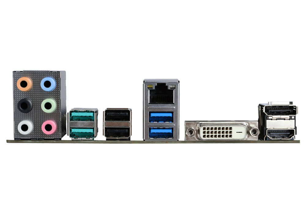 Z170IU-C43