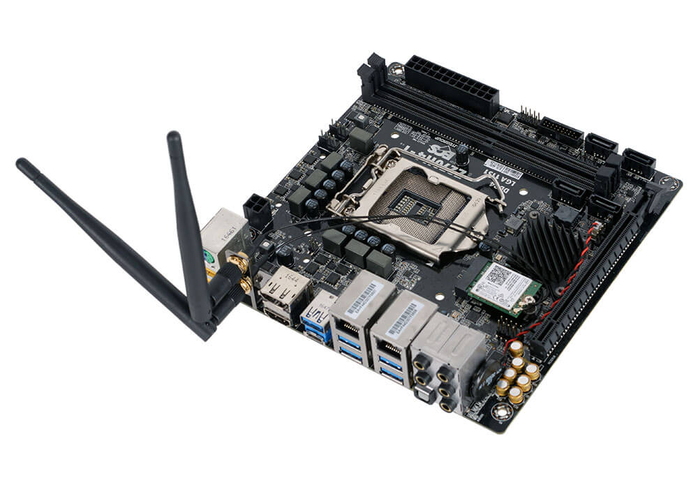 Z270H4-I