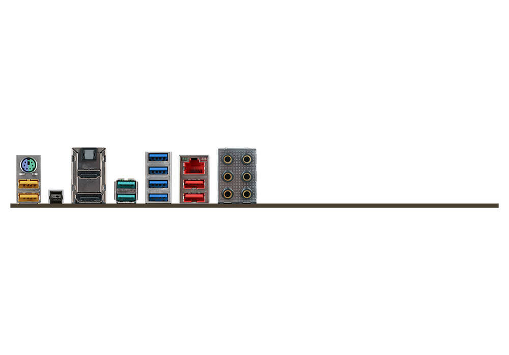 Z370-LIGHTSABER