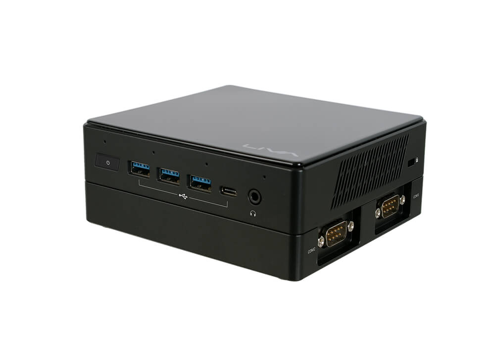 LIVA Z3E Plus｜Mini PC｜Products ｜ECS ELITEGROUP