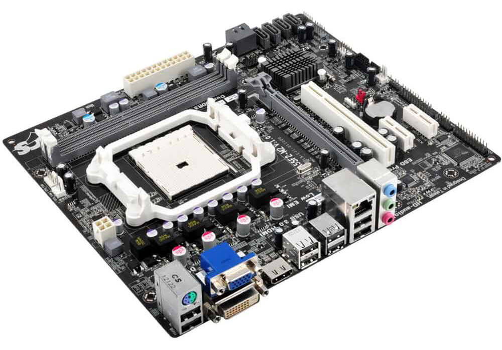 A55F2-M2