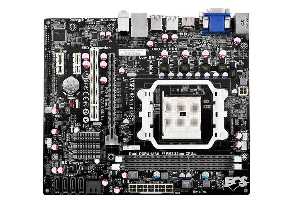 A75F2-M2