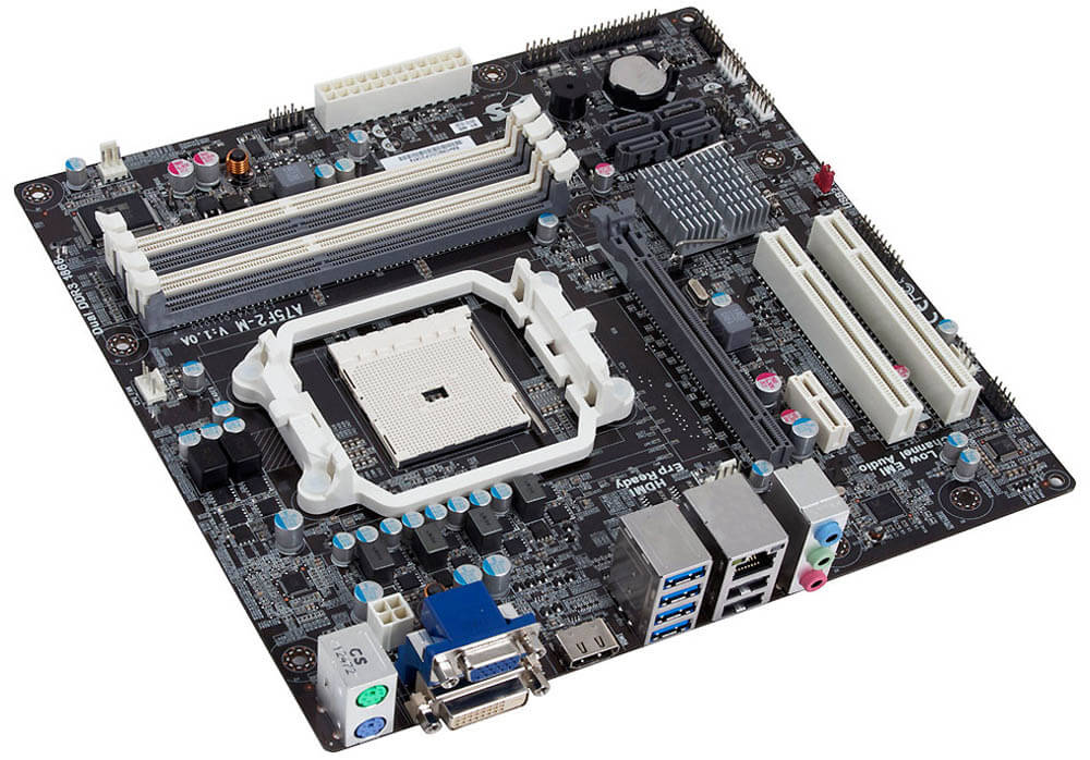 A75F2-M