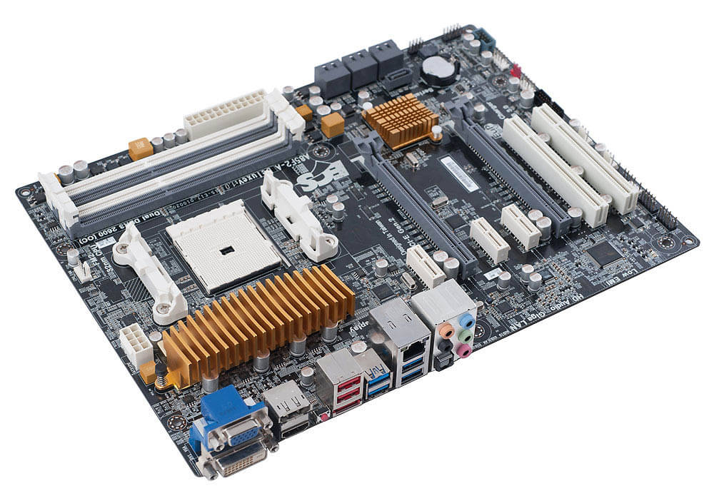 A85F2-A DELUXE
