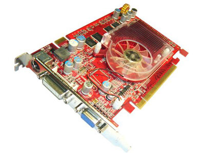 N7600GS-256DT