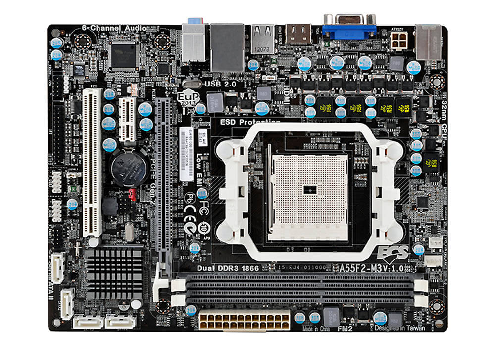 A55F2-M3