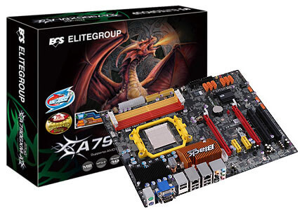 A790GXM-A (V1.0) - BIOS for A790GXM-A (V1.0)