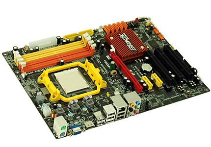 GF8200A (V1.0) - BIOS for GF8200A (PCB:1.x)