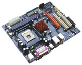 661GX-M2 (V5.0) - BIOS for 661GX-M2 (PCB:5.x)