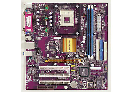661GX-M (V1.0B) - BIOS for 661GX-M/ 661GX/800-M (PCB:1.0b)
