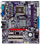 671T-M (V1.0) - BIOS for 671T-M (PCB:1.x)