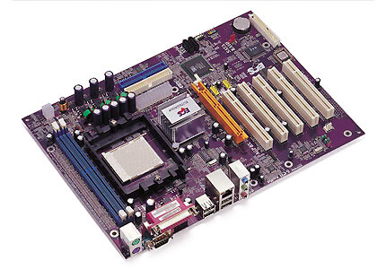 755FX-A939 (V1.0) - BIOS for 755FX-A939 (PCB:1.X)